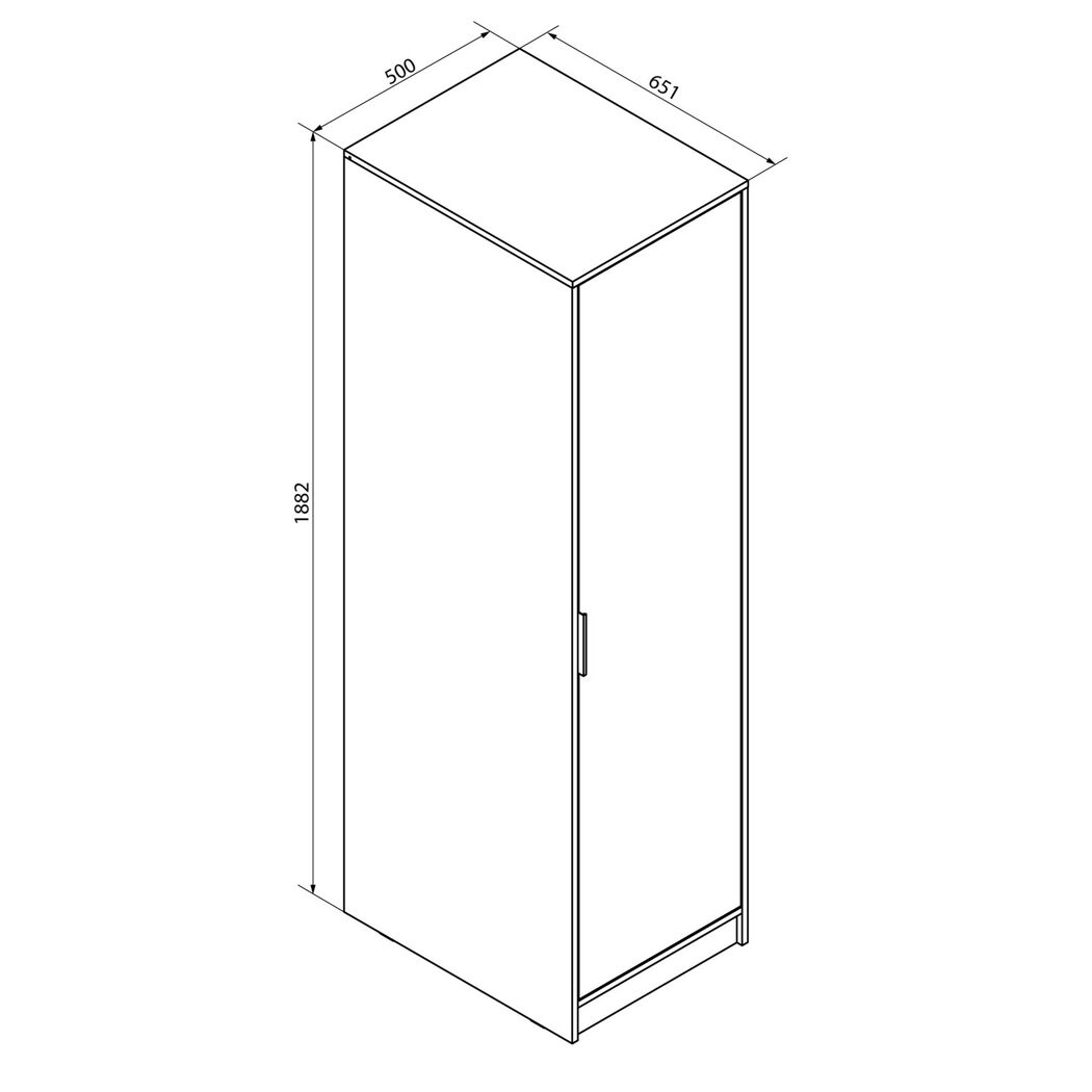 Badmöbelset kaschmirfarben 3-teilig