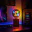 LED-Dekoleuchtmittel 'Lumopop Game Zone' Globe E27
