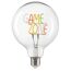 LED-Dekoleuchtmittel 'Lumopop Game Zone' Globe E27