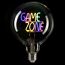 LED-Dekoleuchtmittel 'Lumopop Game Zone' Globe E27