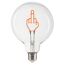 LED-Dekoleuchtmittel 'Lumopop Finger' Globe E27