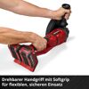 Akku-Winkelschleifer 'TP-AG 36/230-22 Li BL Solo' ohne Akku und Ladegerät