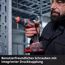 Akku-Trockenbauschrauber 'TP-DY 18 Li BL' Professional ohne Akku und Ladegerät 18 V