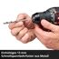 Akku-Bohrschrauber 'TP-CD 18/70-C Li BL' Professional ohne Akku und Ladegerät 18 V