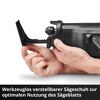 Akku-Universalsäge 'TP-AP 18/32 Li BL - Solo' ohne Akku und Ladegerät 18 V