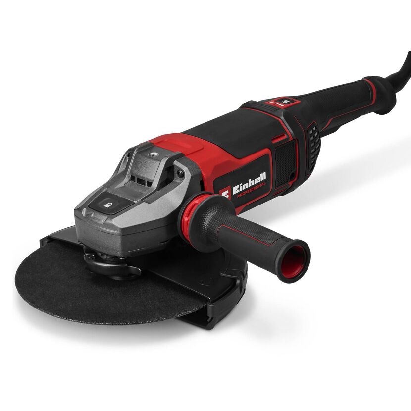 Winkelschleifer 'TP-AG 230/2400' mit Netzkabel