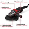 Winkelschleifer 'TP-AG 230/2400' mit Netzkabel
