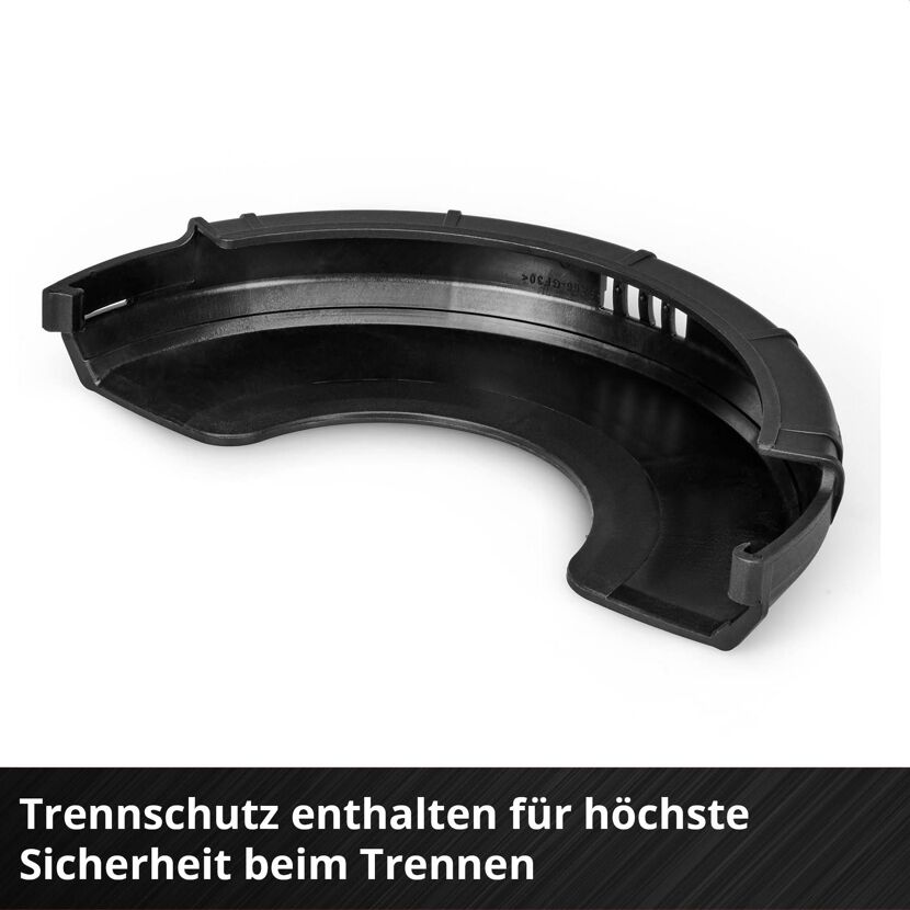 Winkelschleifer 'TP-AG 230/2400' mit Netzkabel