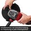 Winkelschleifer 'TP-AG 230/2400' mit Netzkabel