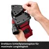Akku-Multischleifer 'TE-OS 18/150-2 Li Solo' 18 V ohne Akku und Ladegerät