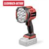 LED-Arbeitsleuchte 'Expert' 2500 lm tageslichtweiß