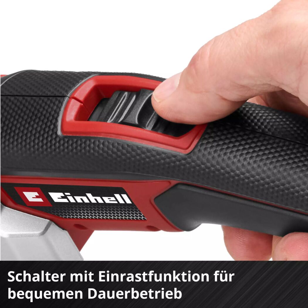 Akku-Universalschneider 'TE-UC 18/6 Li Solo' ohne Akku und Ladegerät