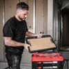 Werkzeugkoffer-Zubehör 'E-Case Arbeitsplatte' 50 x 4,2 x 35,8 cm