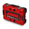 Werkzeugkoffer 'E-Case S-F Sealed' 44,5 x 13,2 x 32,9 cm