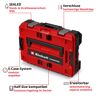 Werkzeugkoffer 'E-Case S-F Sealed' 44,5 x 13,2 x 32,9 cm