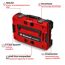 Werkzeugkoffer 'E-Case S-F Sealed' 44,5 x 13,2 x 32,9 cm