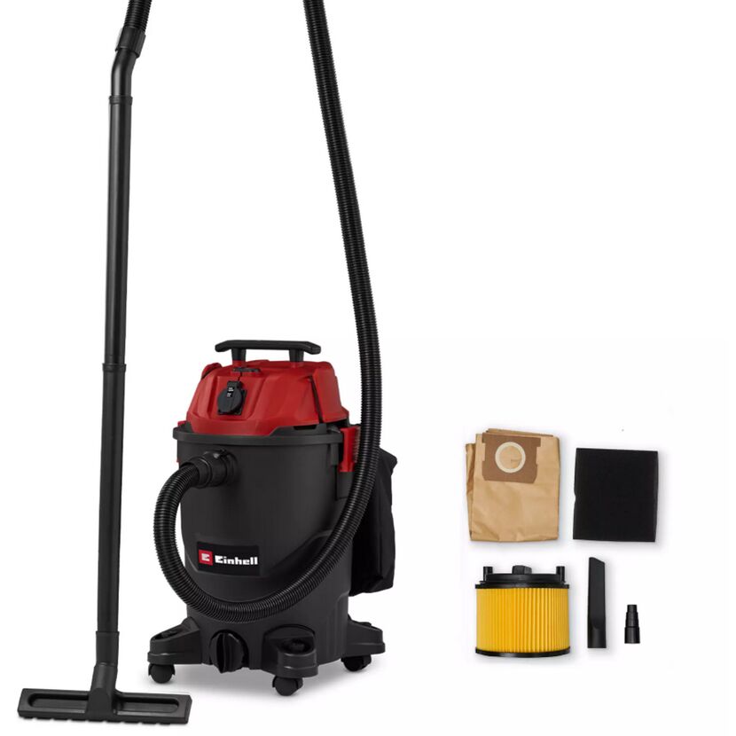 Nass- und Trockensauger 'TC-VC 3055 A' 850 W