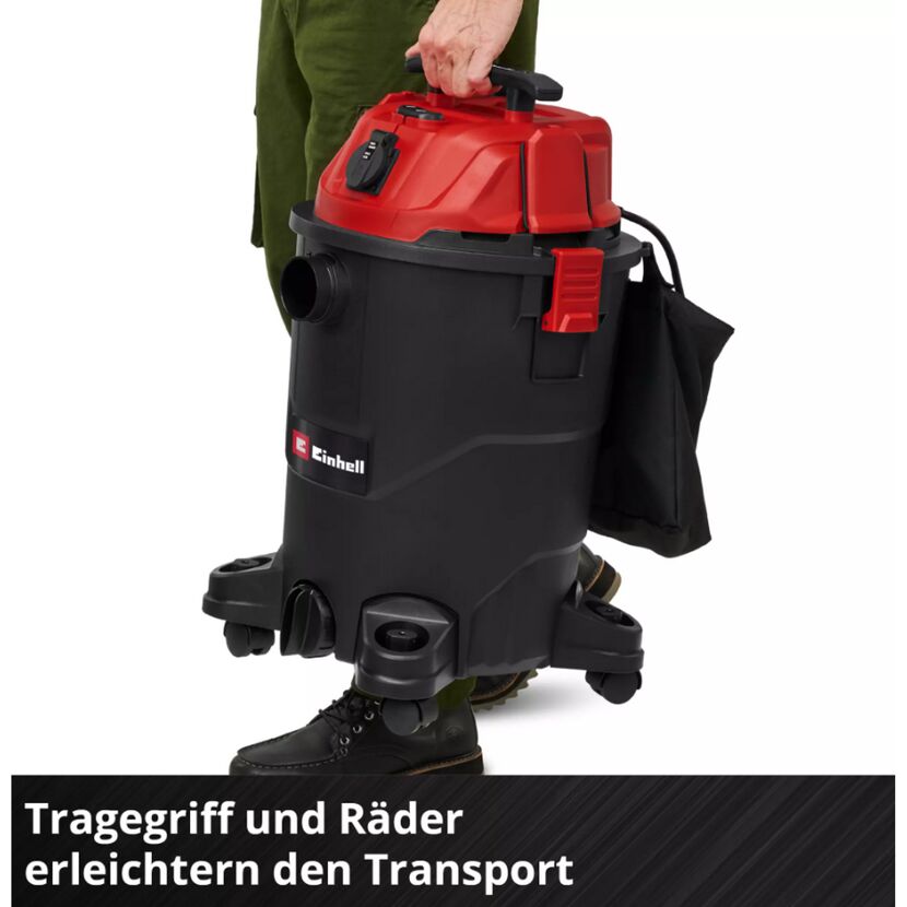 Nass- und Trockensauger 'TC-VC 3055 A' 850 W