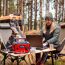 Akku-Energiestation 'TE-ES 300/240' tragbar 240 Wh