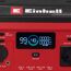 Akku-Energiestation 'TE-ES 300/240' tragbar 240 Wh