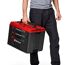 Werkzeugkoffer 'E-Case Schubladenkoffer' 44,1 x 34,3 x 33,5 cm