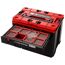 Werkzeugkoffer 'E-Case Schubladenkoffer' 44,1 x 34,3 x 33,5 cm