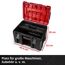 Werkzeugkoffer 'E-Case Rolling Workshop Sealed' mit Rollen 47,4 x 76,6 x 39,8 cm