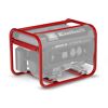 Benzin-Stromerzeuger 'TC-PG 2600' 2600 W