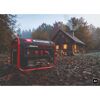 Benzin-Stromerzeuger 'TC-PG 2600' 2600 W