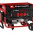 Benzin-Stromerzeuger 'TC-PG 3100' 4100 W