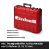 Bohrhammer 'TE-RH 34/6 4F +4' Expert 1600 W