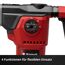 Bohrhammer 'TE-RH 34/6 4F +4' Expert 1600 W