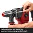 Bohrhammer 'TE-RH 34/6 4F +4' Expert 1600 W