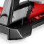 Dekupiersäge 'TE-SS 406 Vario FP' 130 W mit Fußschalte