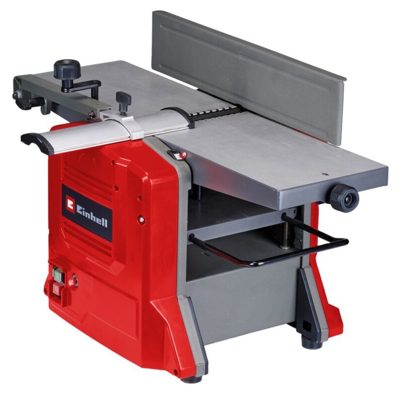 Hobelmaschine 'TC-SP 204/1' 1500 W mit automatischem Vorschub