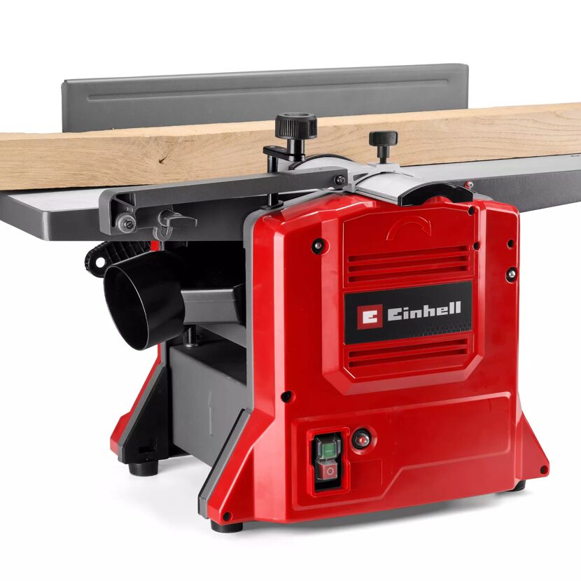Hobelmaschine 'TC-SP 204/1' 1500 W mit automatischem Vorschub