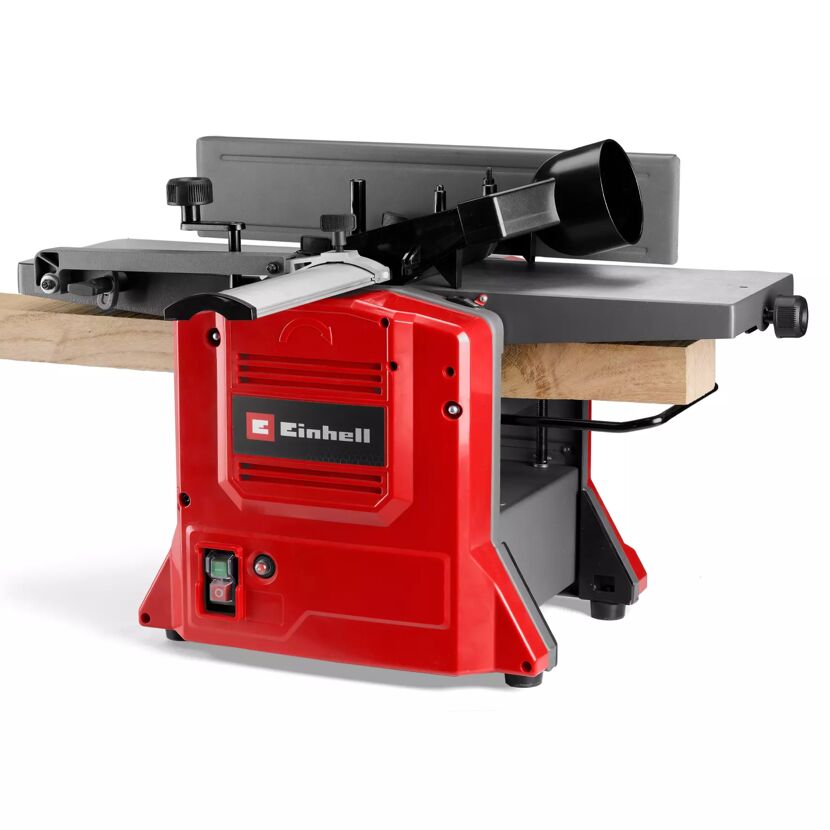 Hobelmaschine 'TC-SP 204/1' 1500 W mit automatischem Vorschub