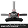 Akku-Winkelschleifer 'TP-AG 36/230-24 Li BL Solo' ohne Akku und Ladegerät