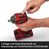 Akku-Schlagschrauber 'TP-CW 18/350-C BL' Professional mit Akku und Ladegerät 18 V