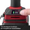 Akku-Schlagbohrschrauber 'TP-CD 18/50-C Li-i BL' Professional mit Akku und Ladegerät 18 V