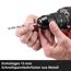 Akku-Schlagbohrschrauber 'TP-CD 18/50-C Li-i BL' Professional mit Akku und Ladegerät 18 V