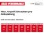 Akku-Schlagbohrschrauber 'TP-CD 18/50-C Li-i BL' Professional mit Akku und Ladegerät 18 V