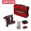 Akku-Bohrhammer 'TP-HD 18/17-C Li BL +5' Professional mit Akku und Ladegerät 18 V