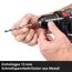 Akku-Schlagbohrmaschine 'TP-ID 18-C Li BL' Professional ohne Akku und Ladegerät 18 V