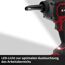 Akku-Nietpistole 'TP-RG 18/30 Li BL' Professional ohne Akku und Ladegerät 18 V