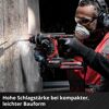 Akku-Bohrhammer 'TP-HD 18/17-C Li BL' Professional ohne Akku und Ladegerät 18 V