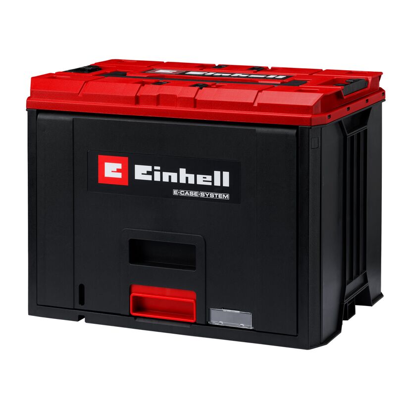Werkzeugkoffer 'E-Case FlipFront' 44 x 33,3 x 32 cm