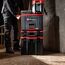 Werkzeugkoffer 'E-Case FlipFront' 44 x 33,3 x 32 cm