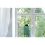 Fensterputzroboter 'Lifenaxx 055' mit Fernbedienung