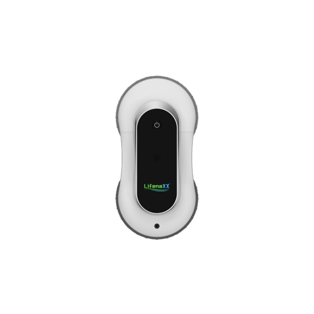 Fensterputzroboter 'Lifenaxx LX-055' mit Fernbedienung